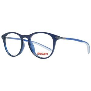 Ducati Plastic Glasses Frames Men Blue Frames For Men